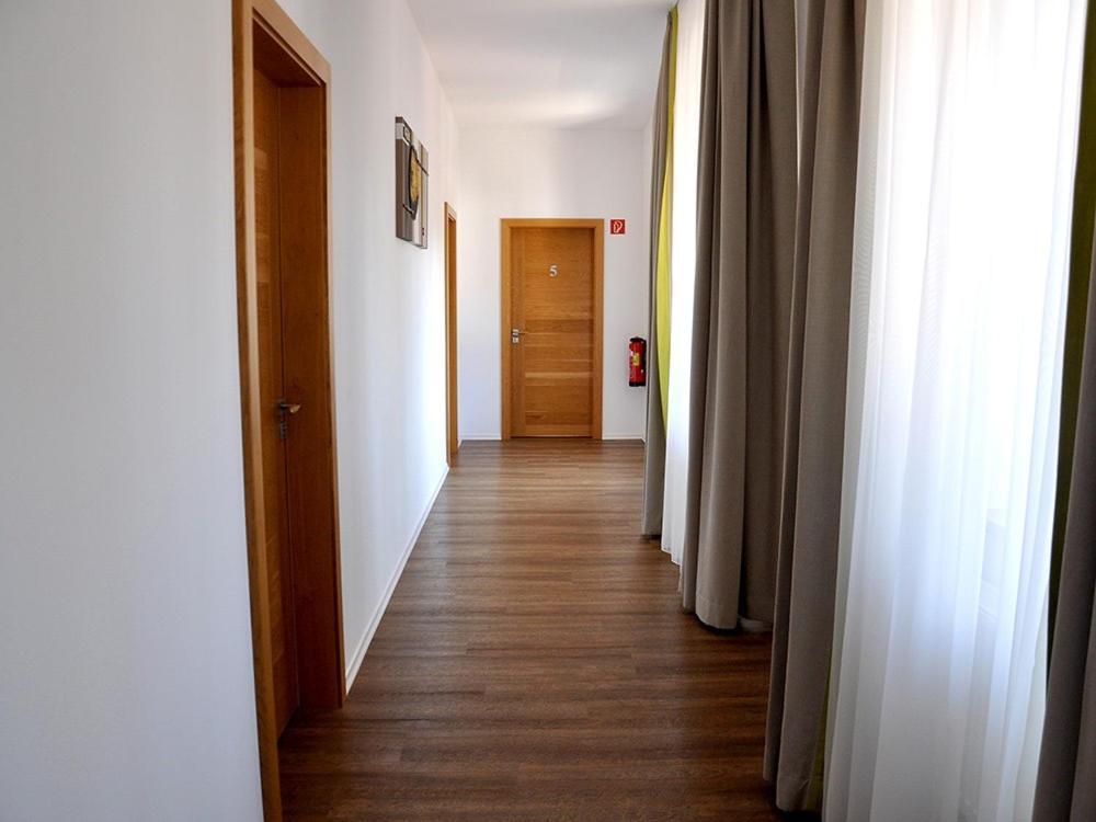 Landgasthaus Zur Linde Pleiskirchen Екстериор снимка