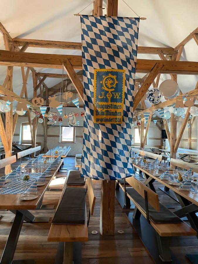 Landgasthaus Zur Linde Pleiskirchen Екстериор снимка