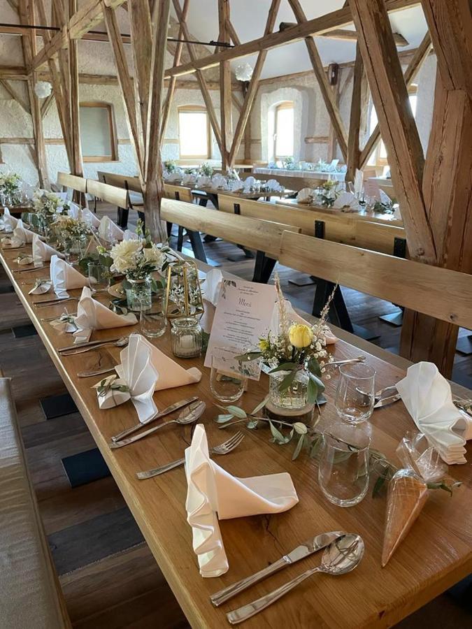 Landgasthaus Zur Linde Pleiskirchen Екстериор снимка