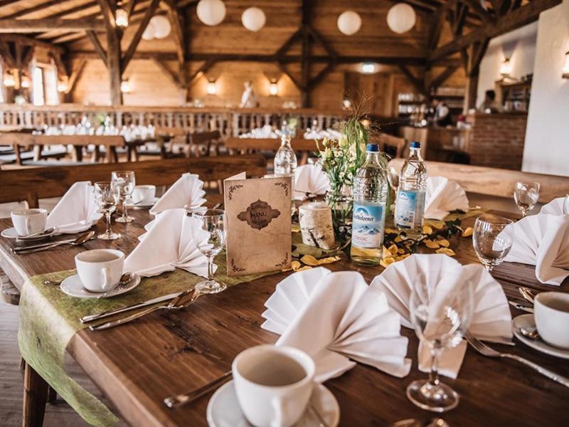 Landgasthaus Zur Linde Pleiskirchen Екстериор снимка